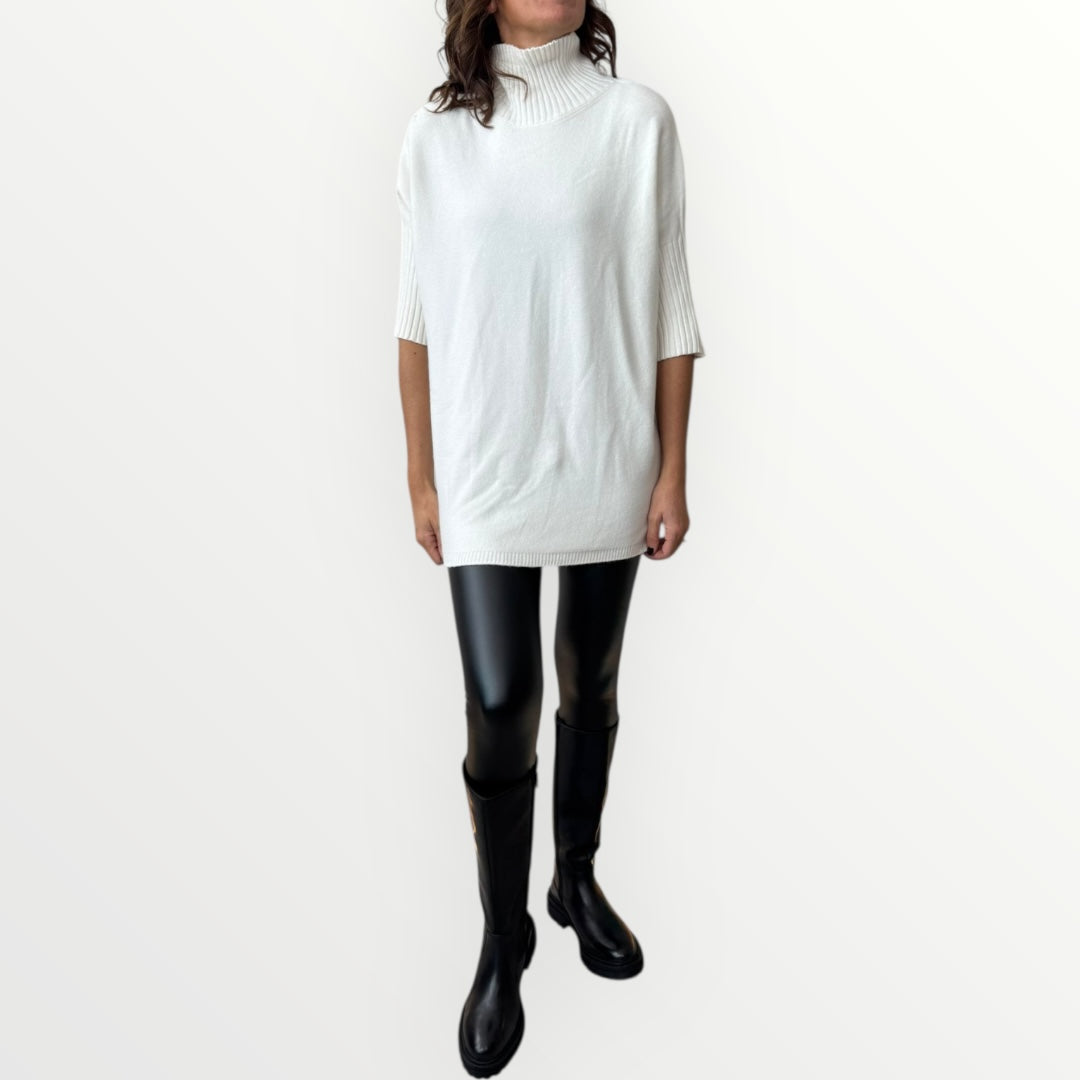 LOFT.73 - MAGLIA LISA