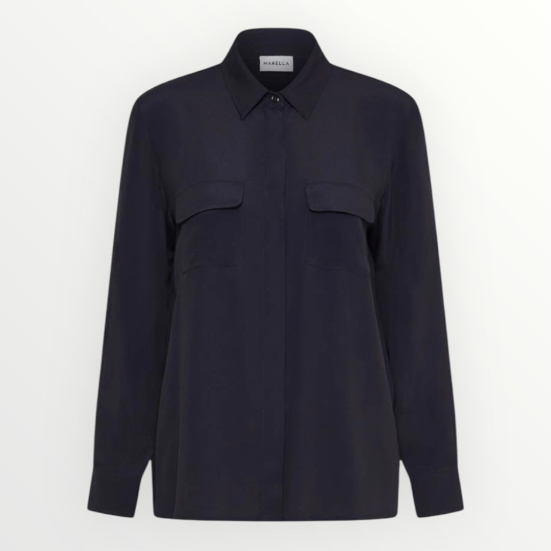 MARELLA - CAMICIA ORDINE