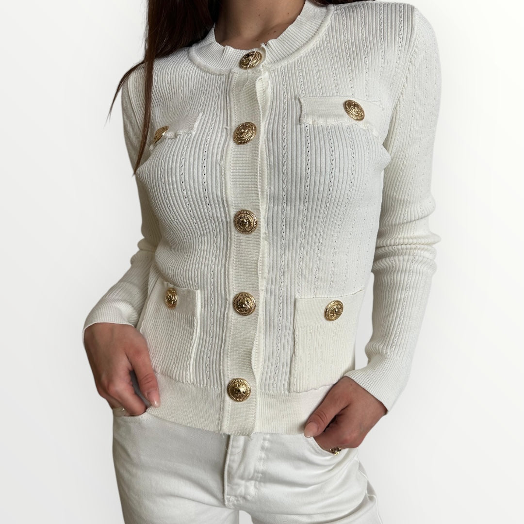 LOFT.73 - CARDIGAN REGINA