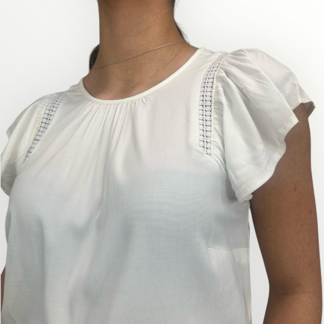 VERO MODA - TOP BELLA