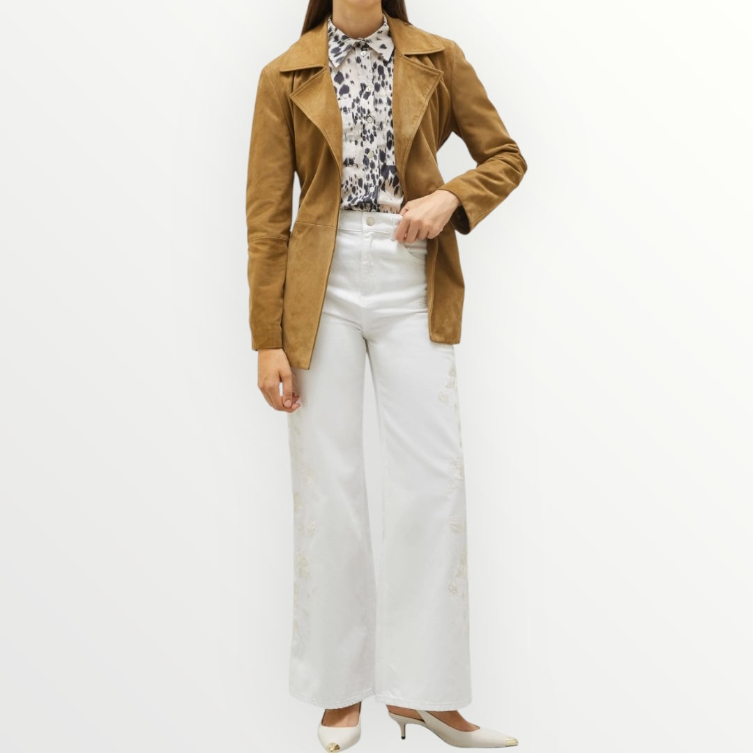 MARELLA - CAMICIA LEIDA