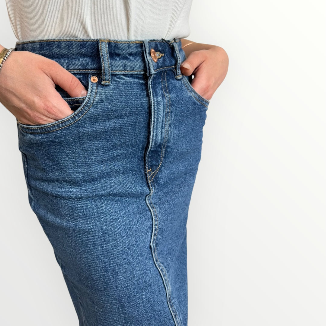 VERO MODA - GONNA VERI