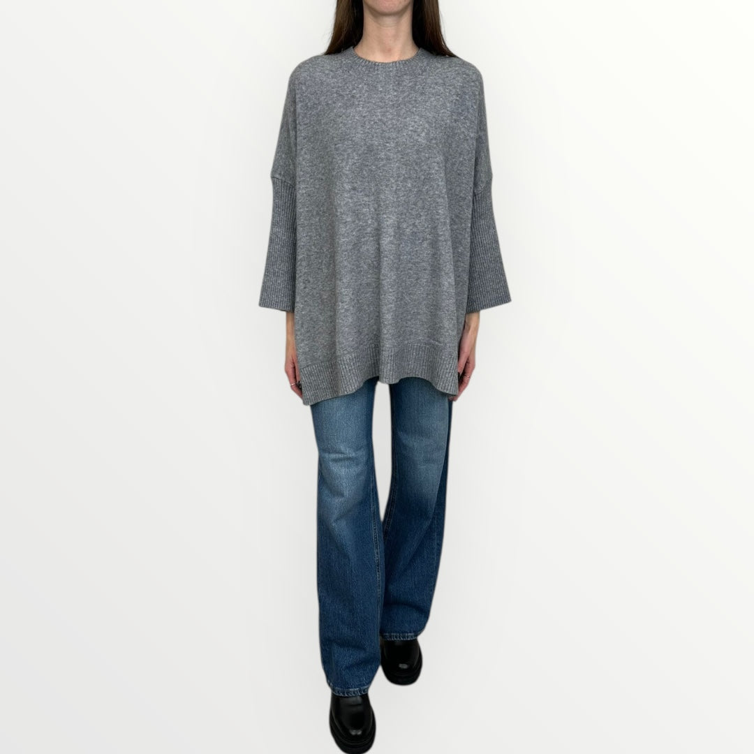 LOFT.73 - MAGLIA MADEIRA