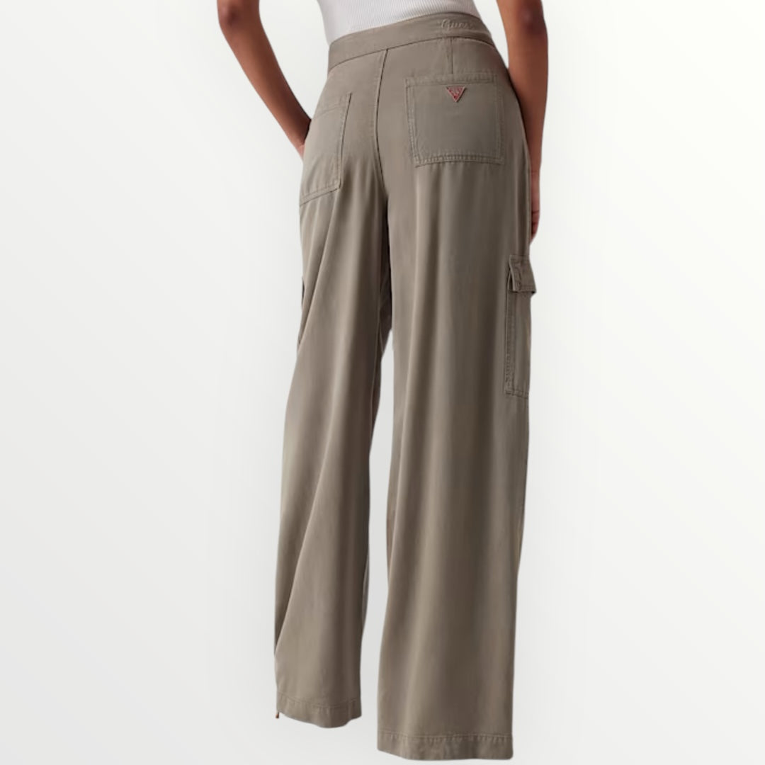 GUESS - PANTALONE CARGO