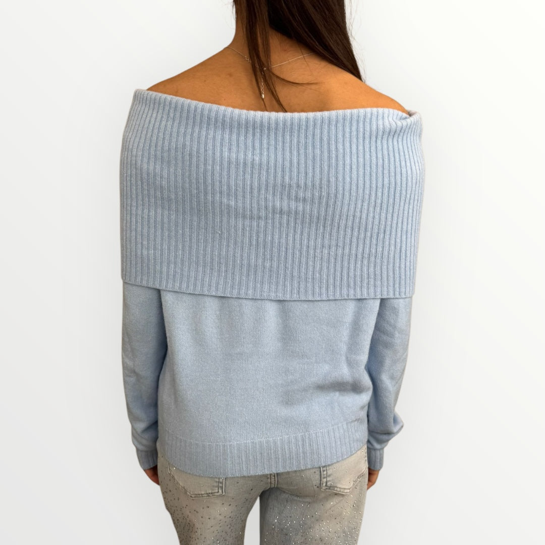 LOFT.73 - MAGLIA OLBIA