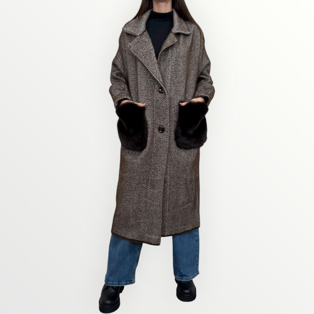 LOFT.73 - CAPPOTTO LUNA