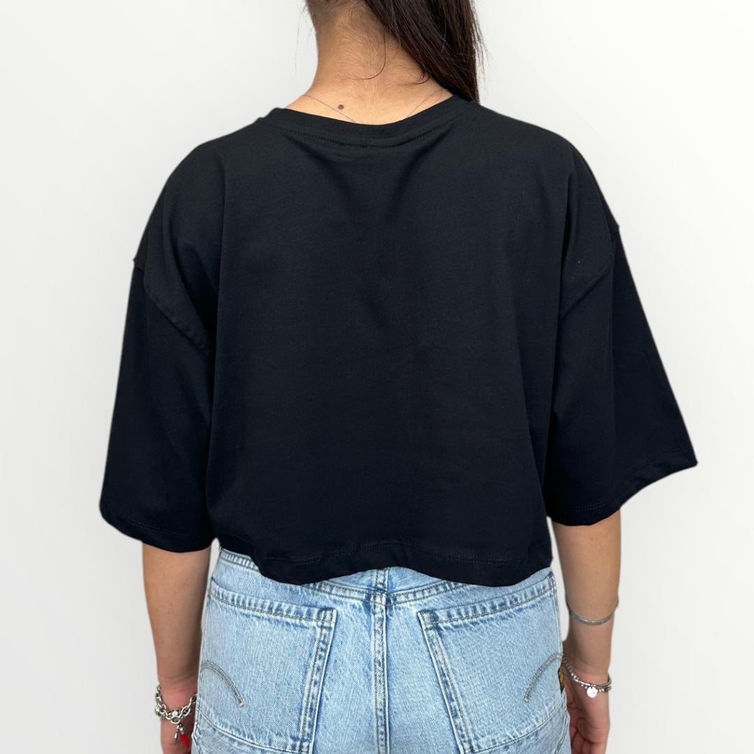 DISCLAIMER - MAGLIA CROP