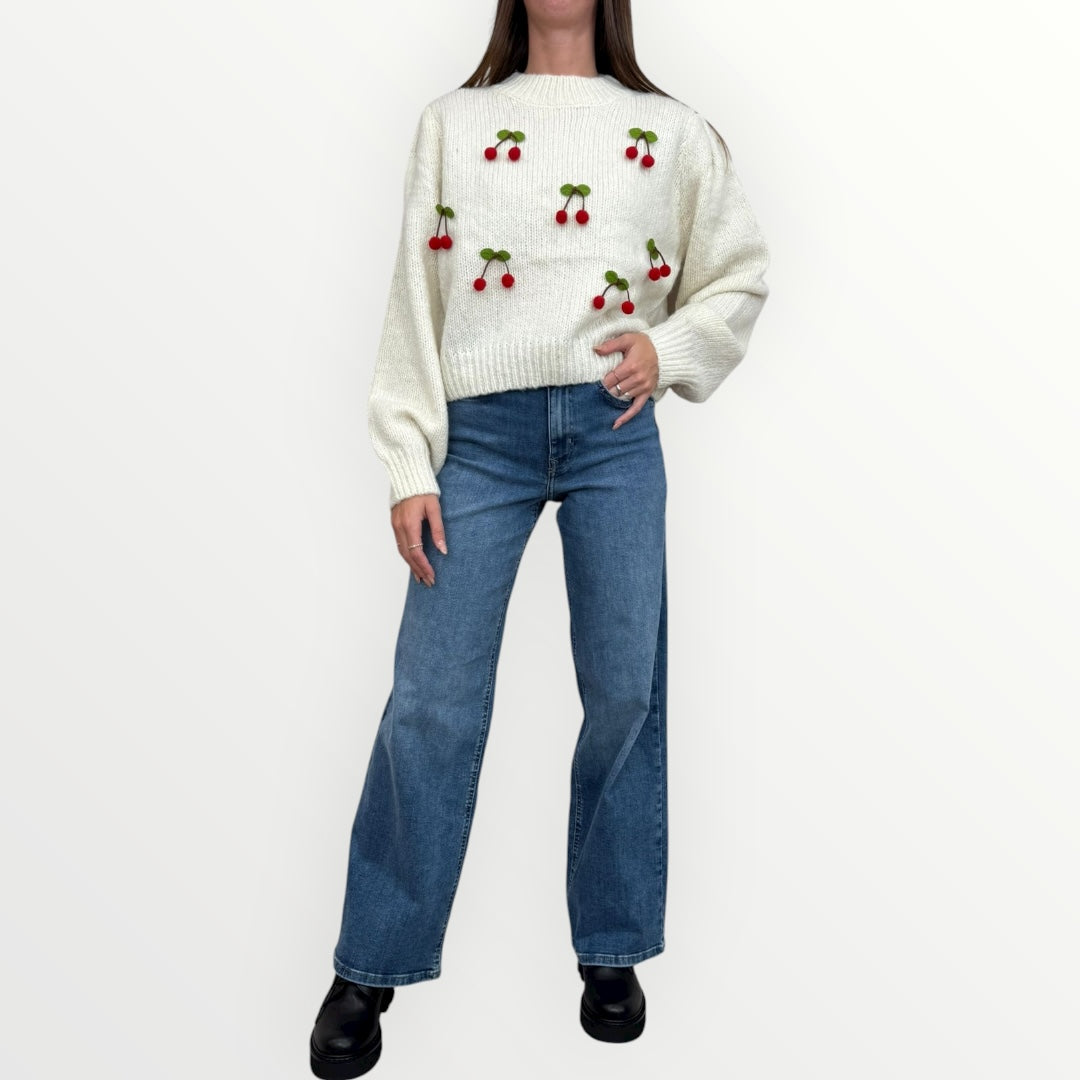 LOFT.73 - MAGLIA ZURIGO