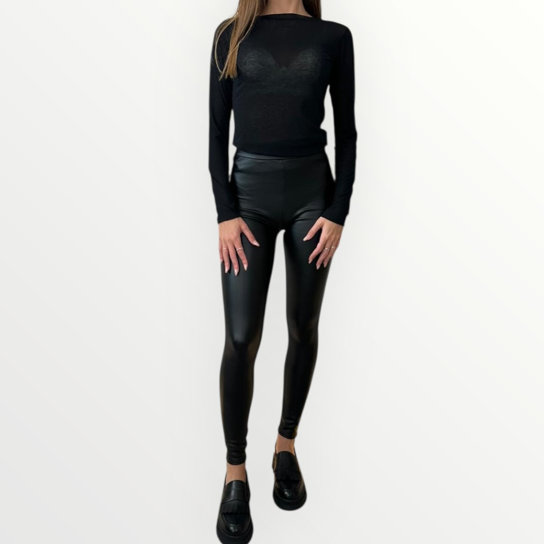 LOFT.73 - LEGGINGS NADIA