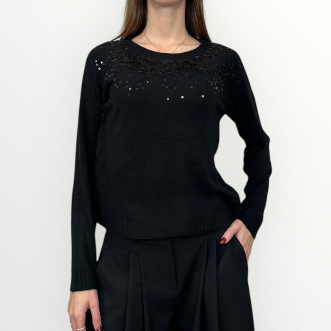 ONLY -  MAGLIA STARRY