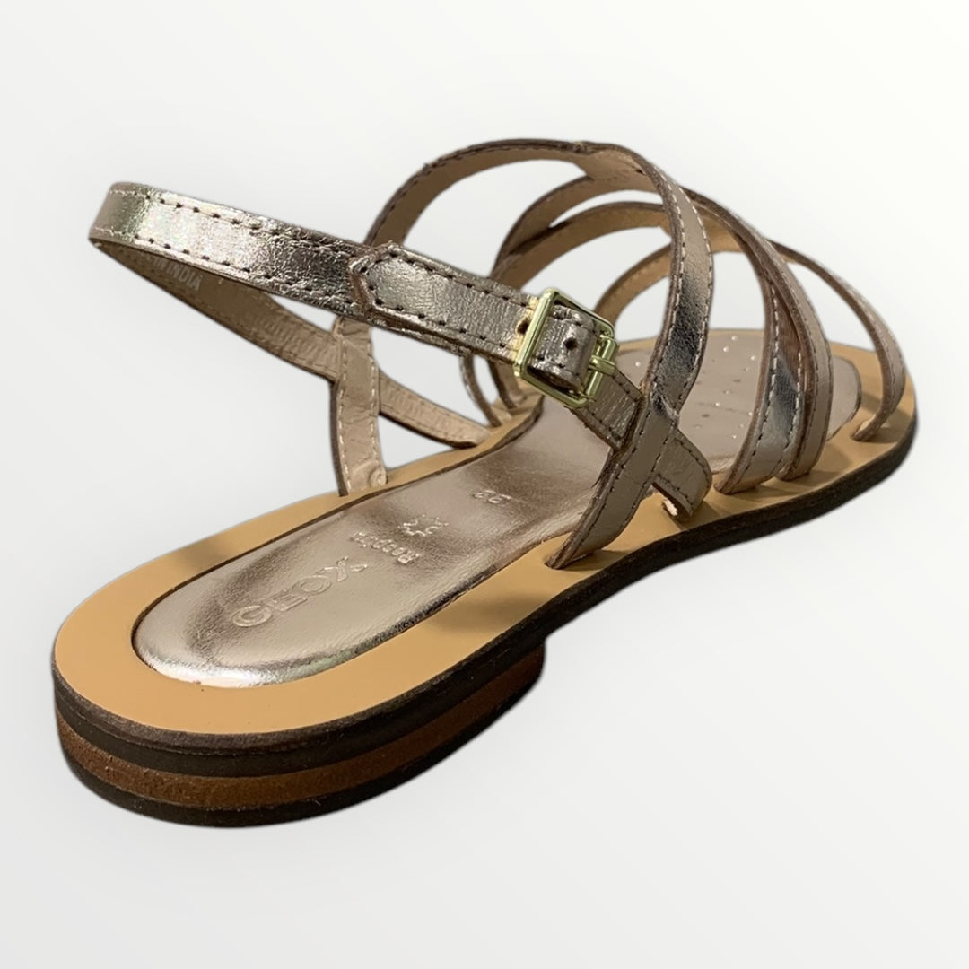 GEOX - SANDALO SOZY