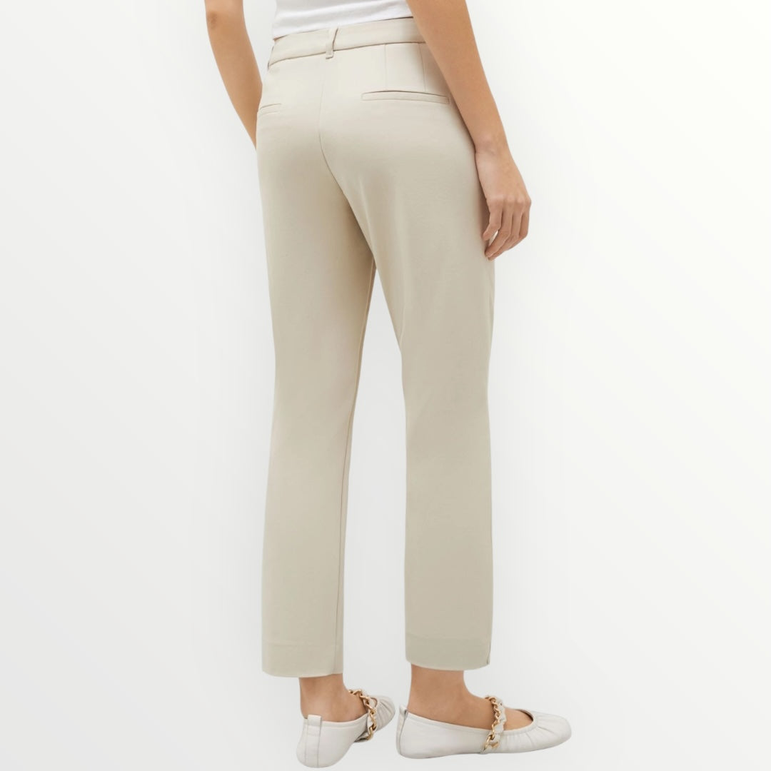 MARELLA - PANTALONE MIELE