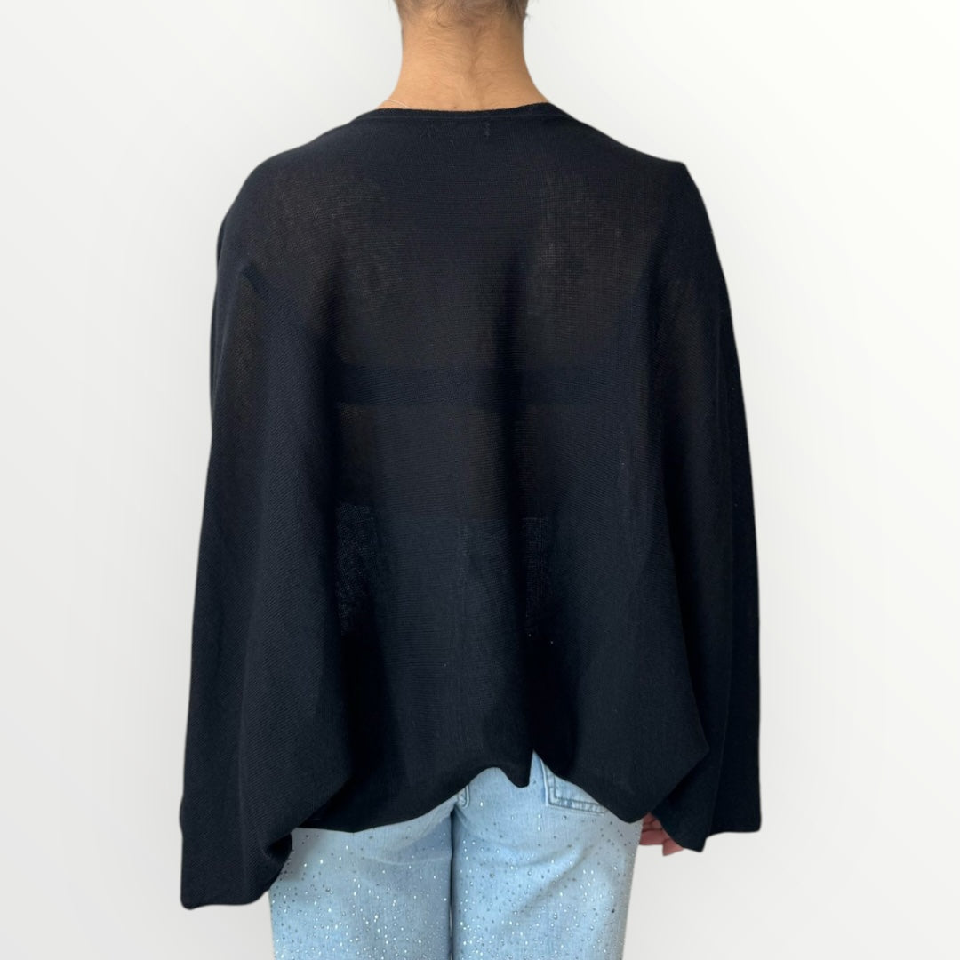 LOFT.73 - MAGLIA BASILICO