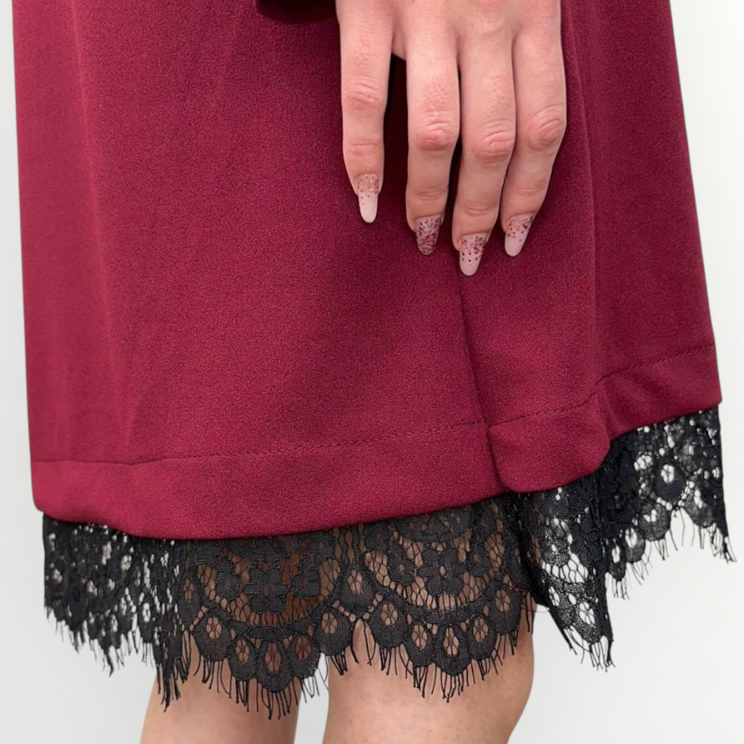 LOFT.73 - ABITO FIAMMA