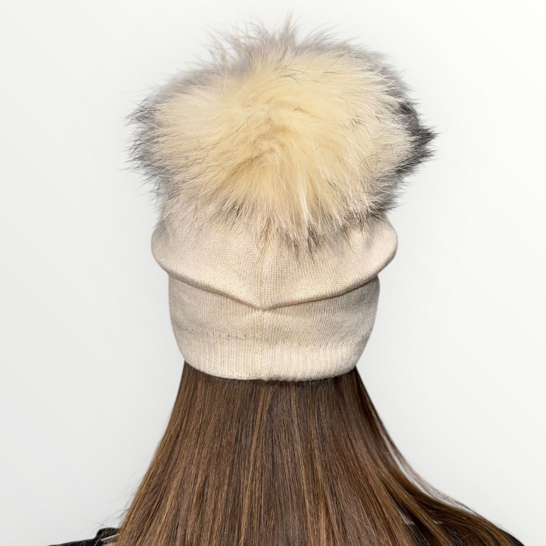 LOFT.73 - CAPPELLO CASTAGNA