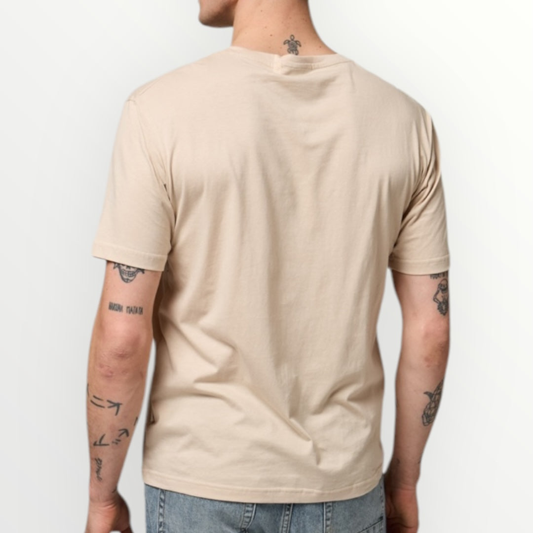 GIANNI LUPO - T-SHIRT REGULAR FIT