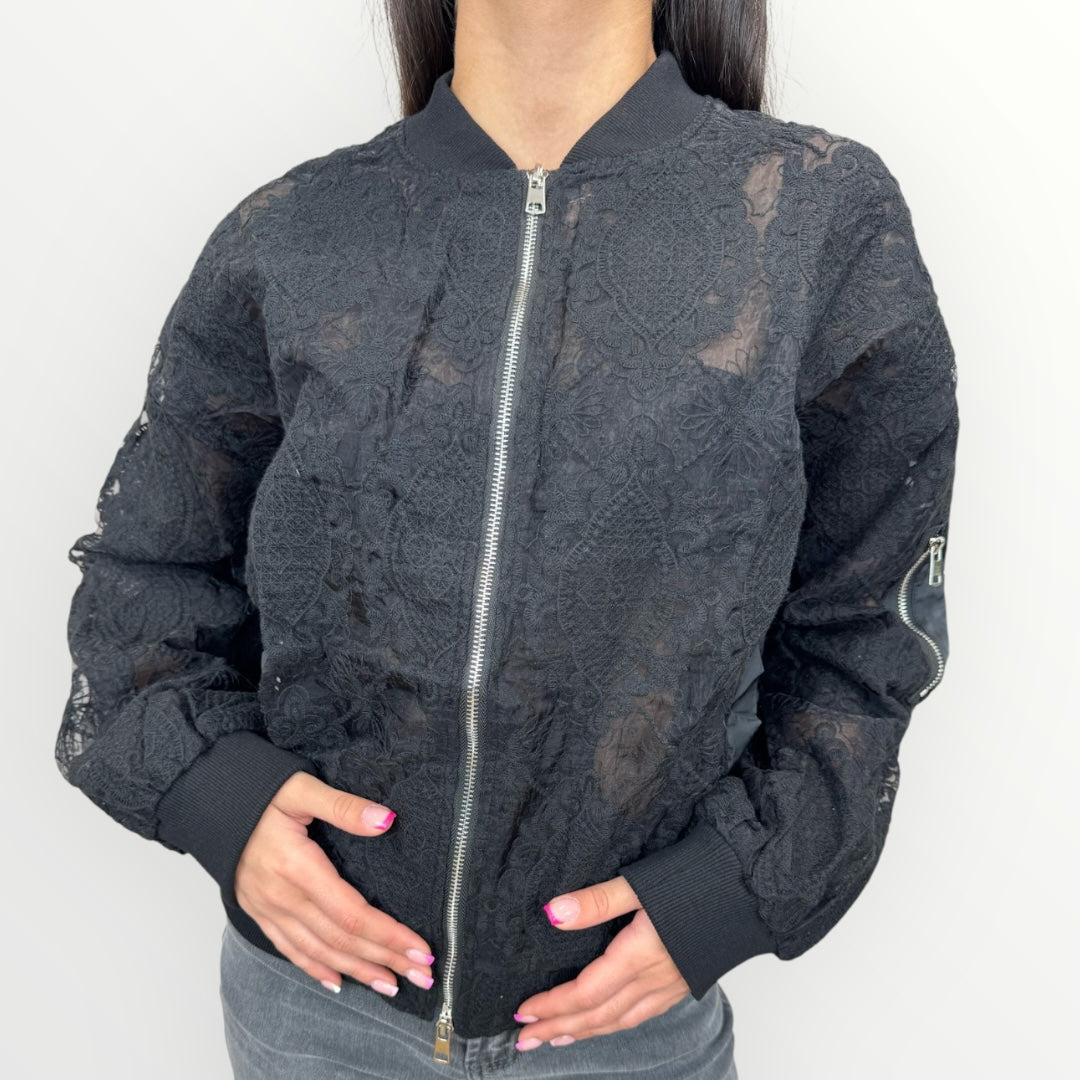 LOFT.73 - BOMBER MELA