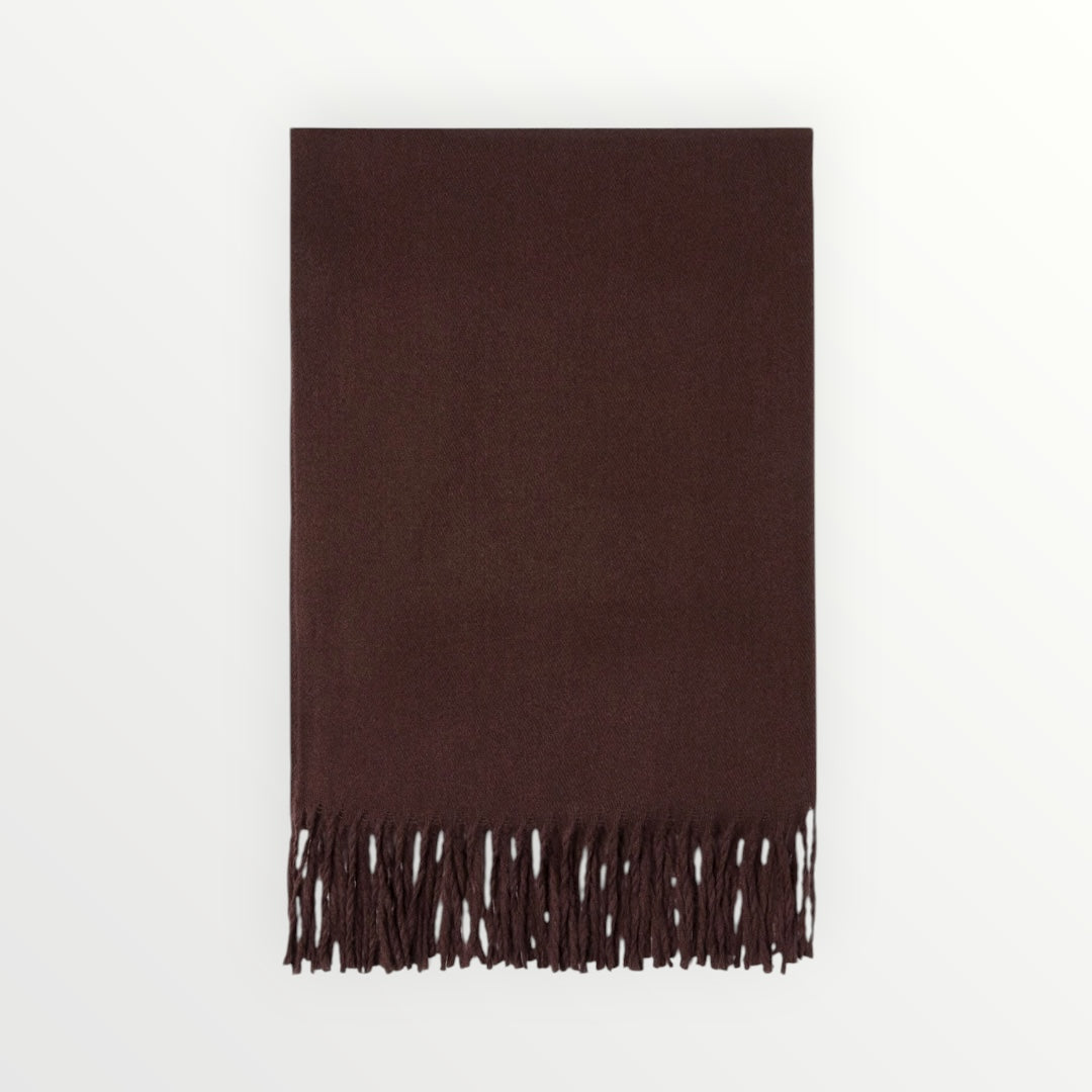 EMME MARELLA - SCIARPA NUBE