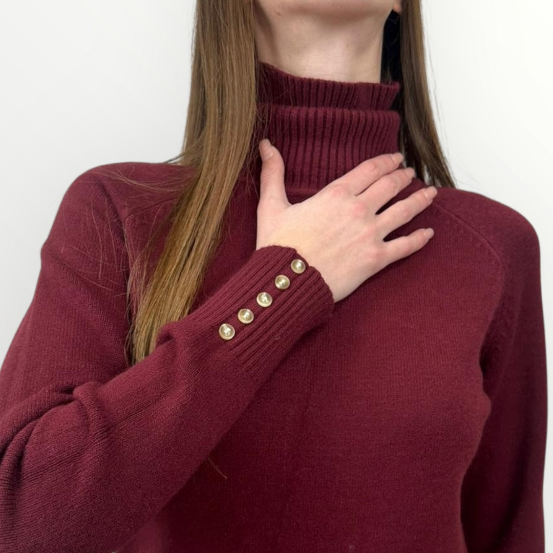 LOFT.73 - MAGLIA CALLA