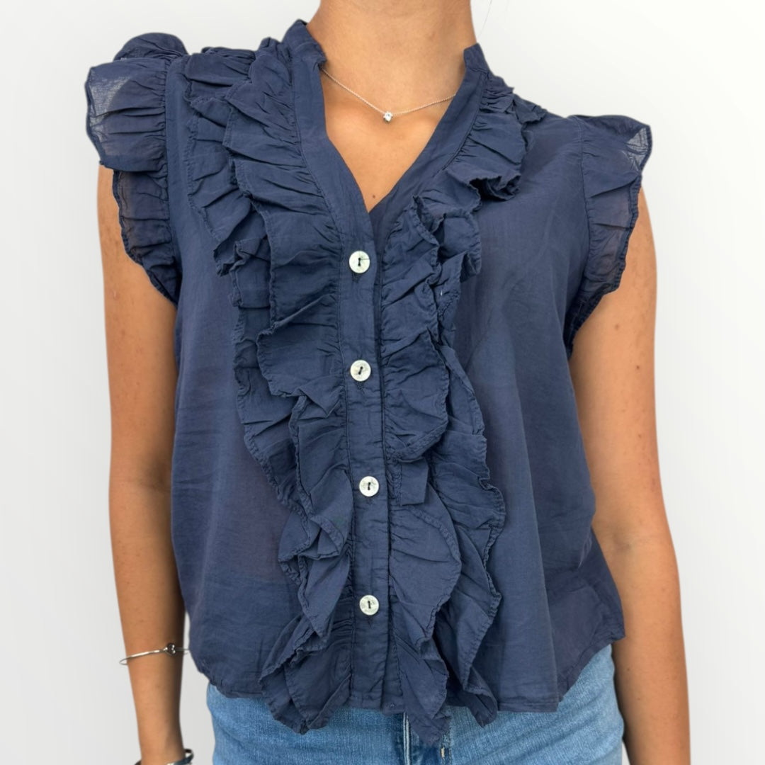 LOFT.73 - CAMICIA BATTITO