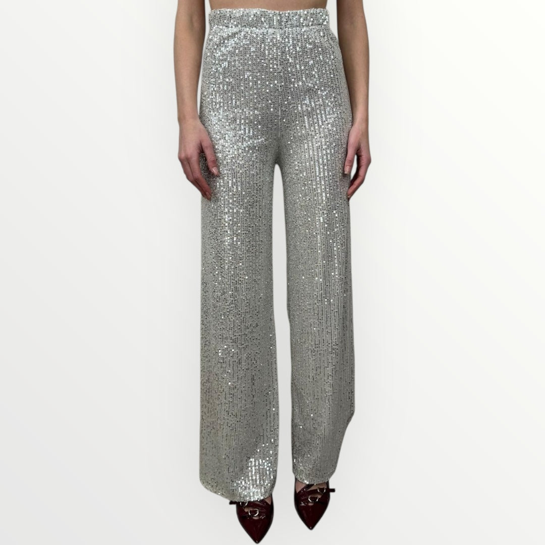 LOFT.73 - PANTALONE ABETE