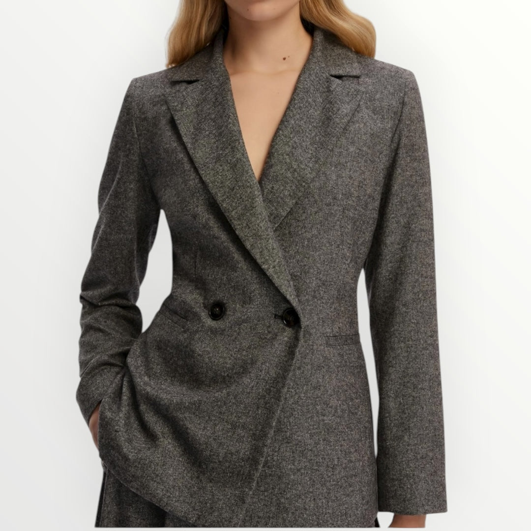 EMME MARELLA - GIACCA CANARIE