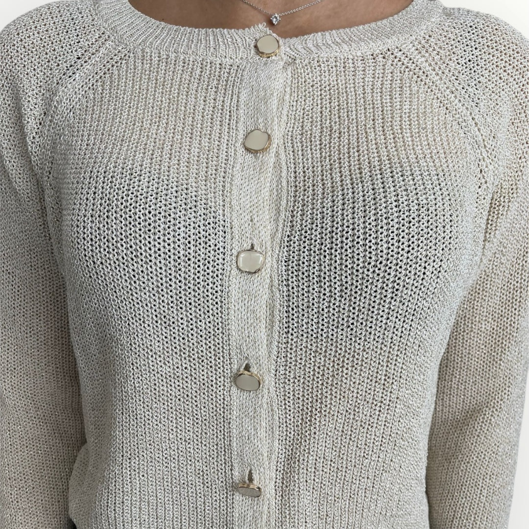 KOCCA - CARDIGAN MELANIE