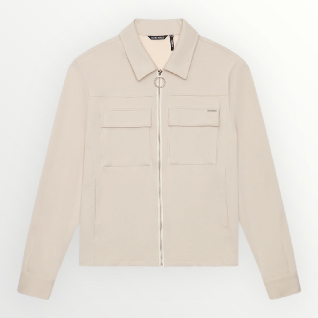 ANTONY MORATO - CAMICIA CON TASCHE FRONTALI