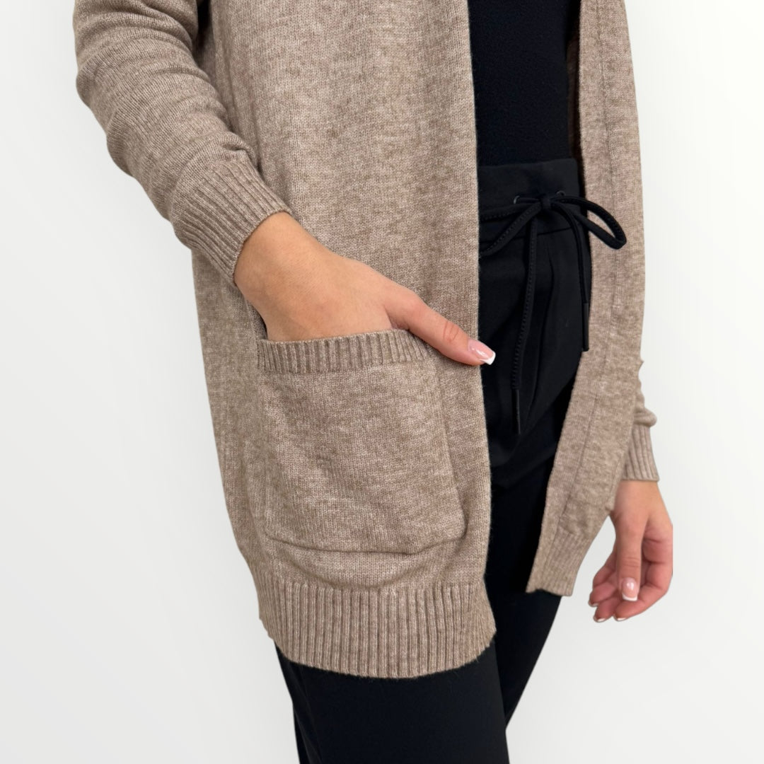 ONLY - CARDIGAN LESLY