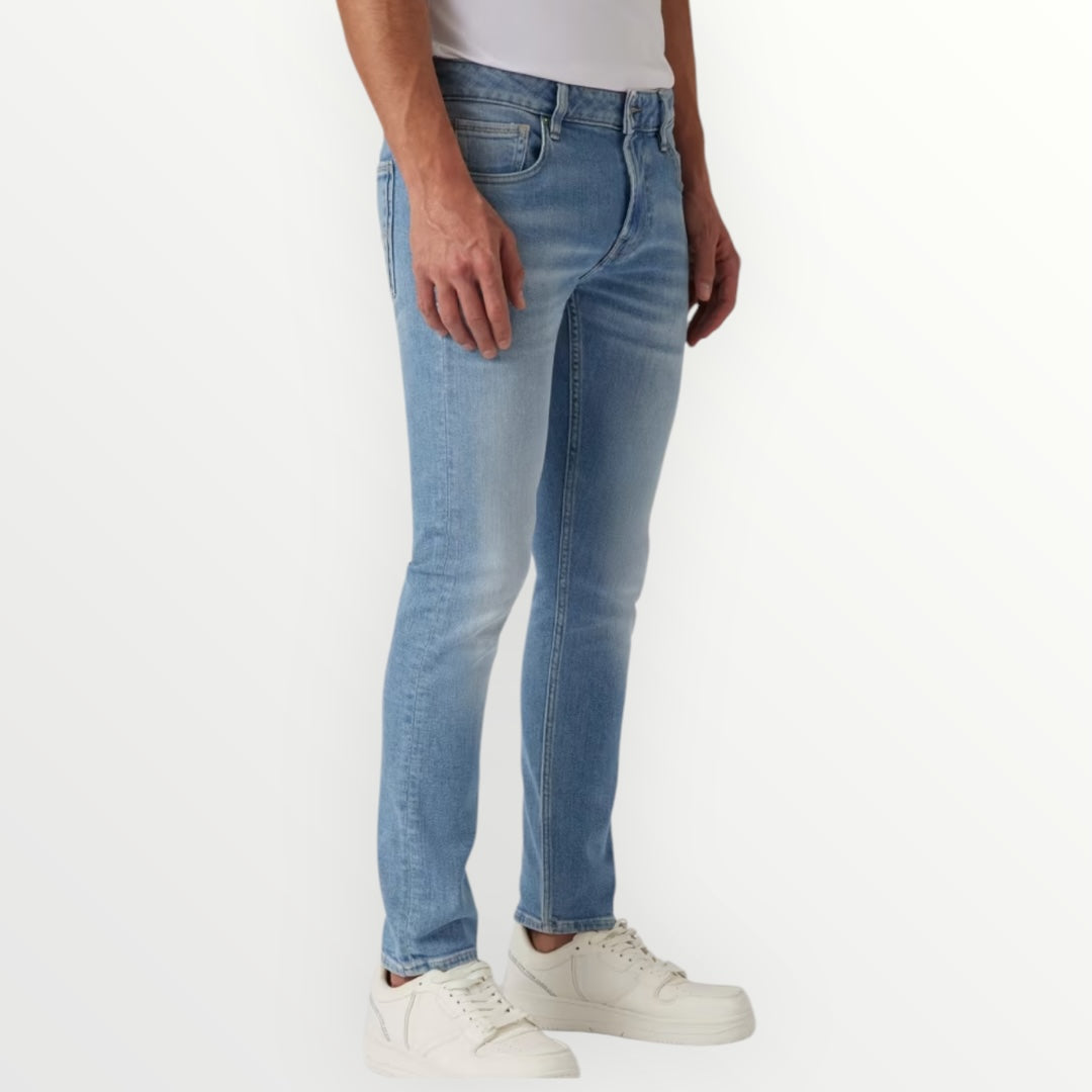 GUESS - JEANS SKINNY MIAMI
