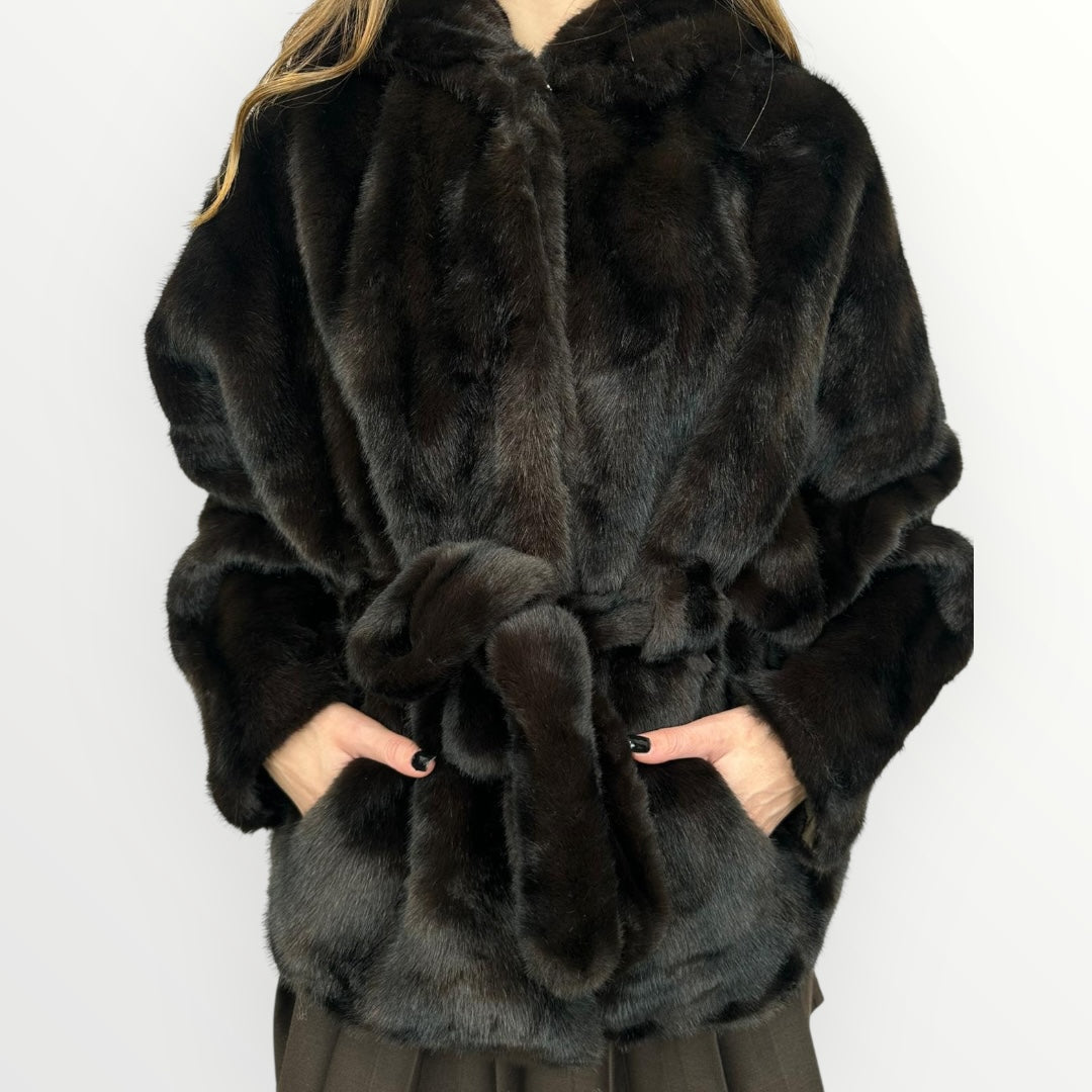 LOFT.73 - PELLICCIOTTO NINFEA