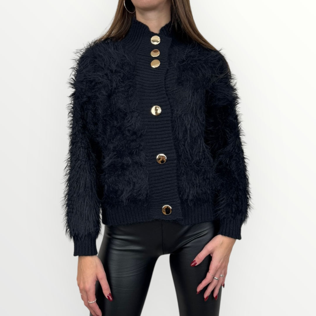 LOFT.73 - CARDIGAN LINDA