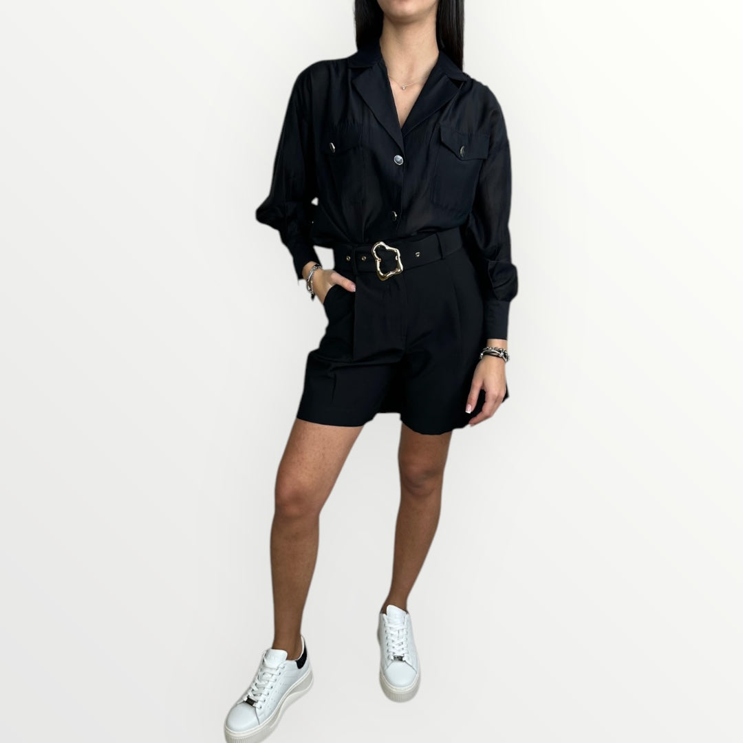 KOCCA - CAMICIA ELOEE