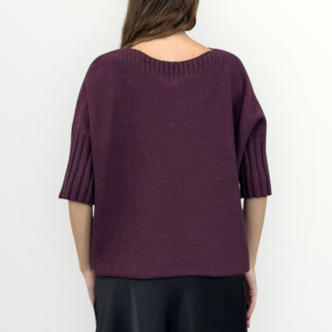 LOFT.73 - MAGLIA DORETTA