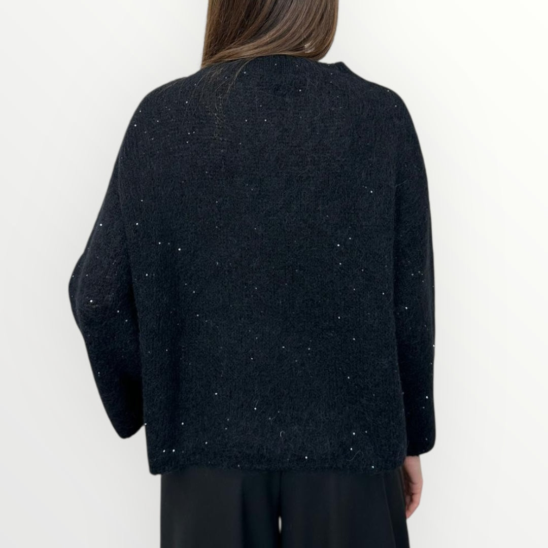 LOFT.73 - MAGLIA SPAZIO