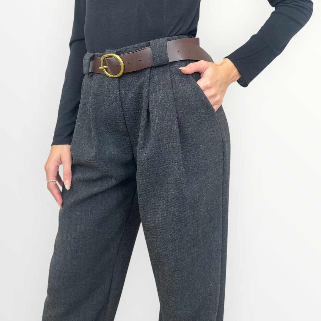 LOFT.73 - PANTALONE TEMPESTA