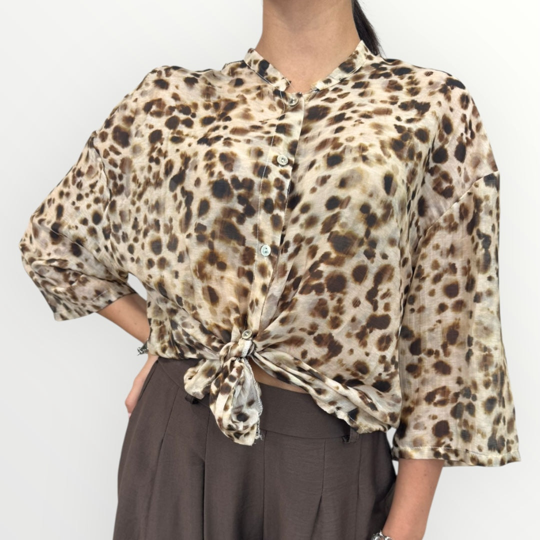 LOFT.73 - CAMICIA  PACE