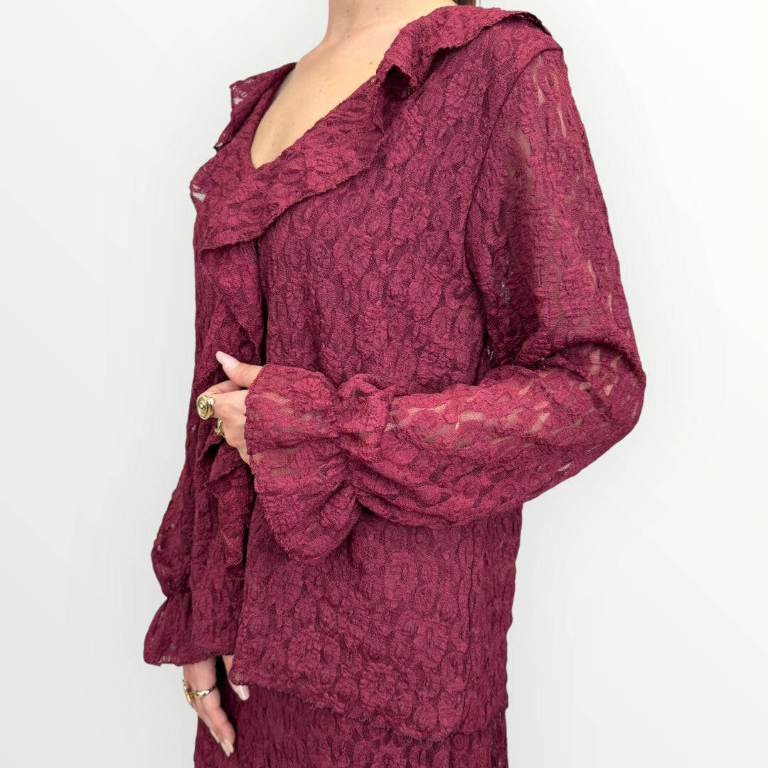 LOFT.73 - CAMICIA POETA