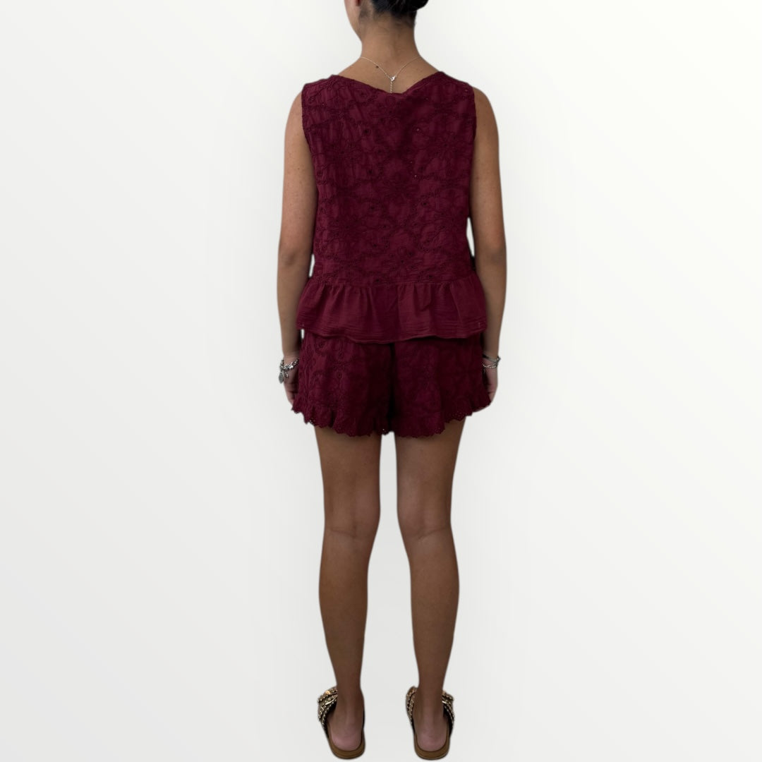 LOFT.73 - COMPLETO FOLLONICA