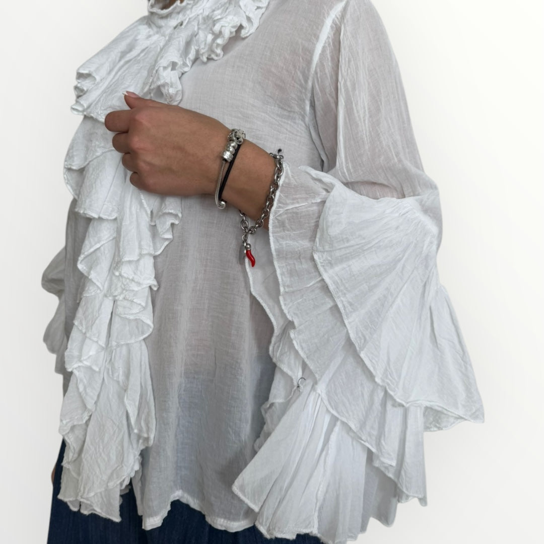LOFT.73 - CAMICIA PESCA