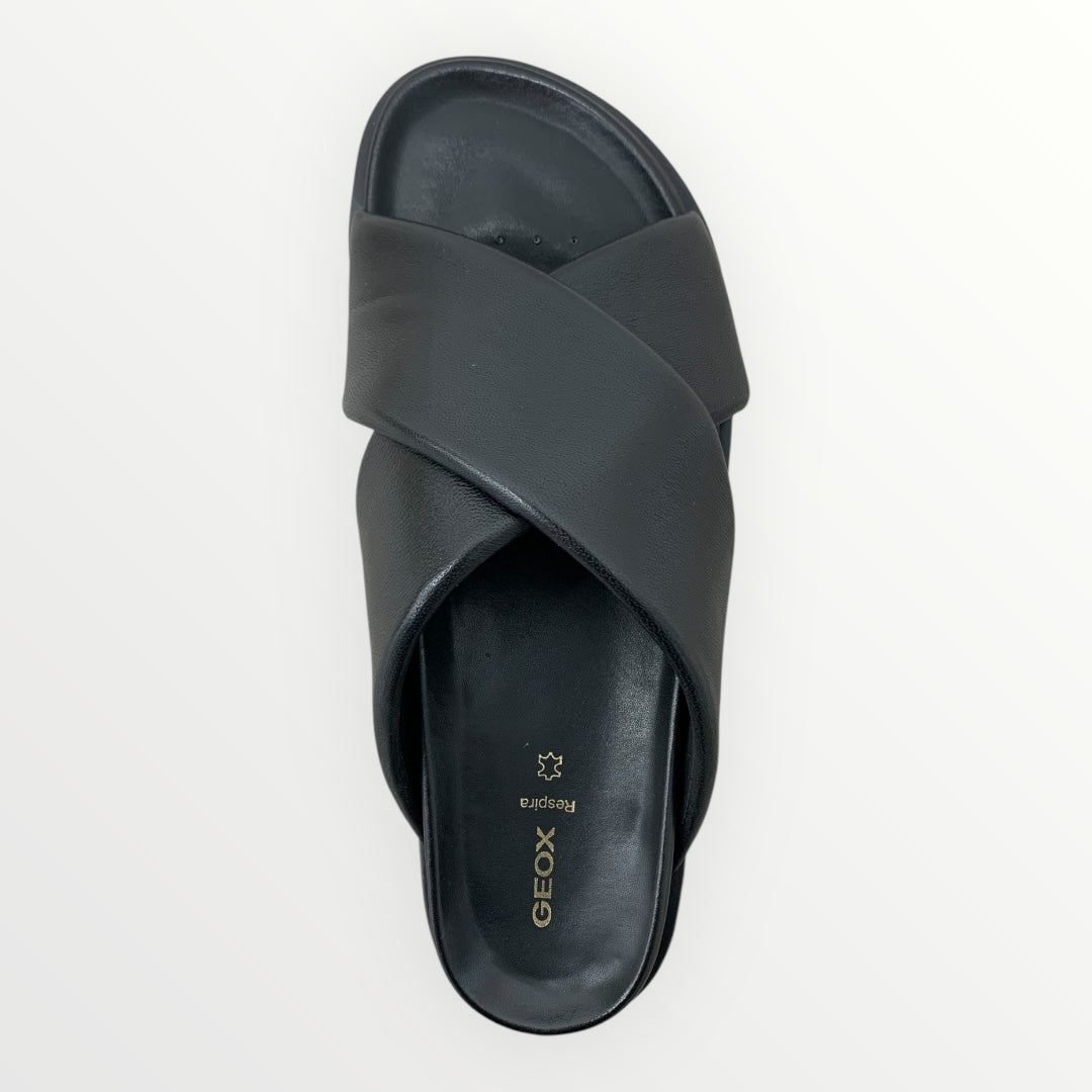 GEOX - CIABATTA ADELASH