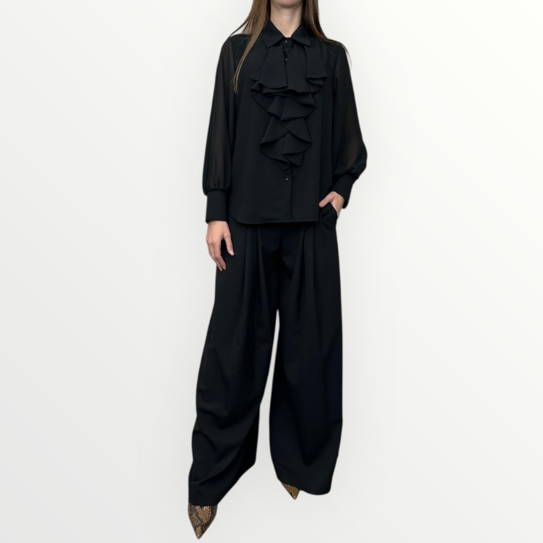 LOFT.73 - CAMICIA VENEZIANA