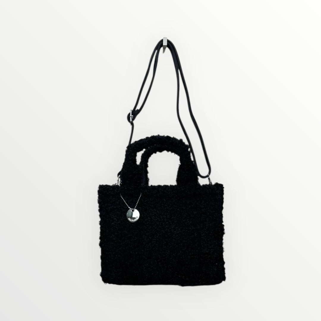 LOFT.73 - BORSA BERGAMOTTO