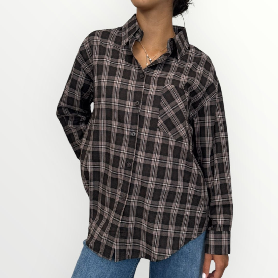 LOFT.73 - CAMICIA ASTRO
