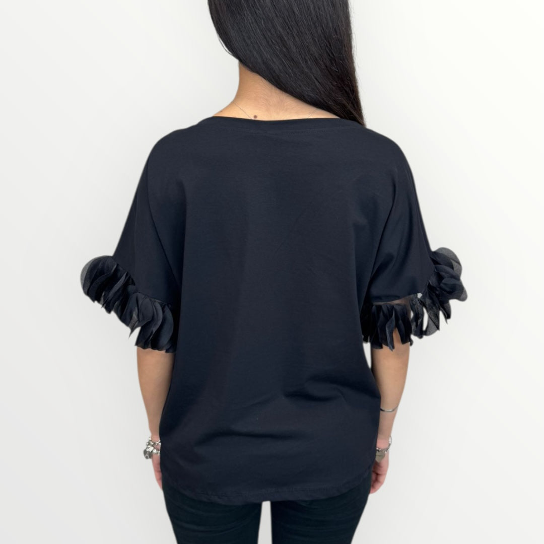 LOFT.73 - T-SHIRT SFERA