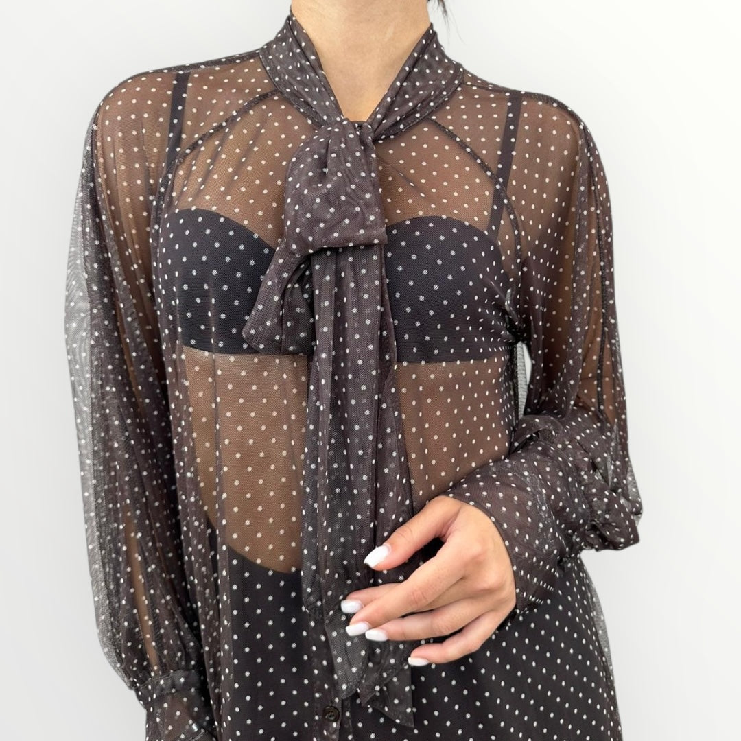 LOFT.73 - CAMICIA TORINO