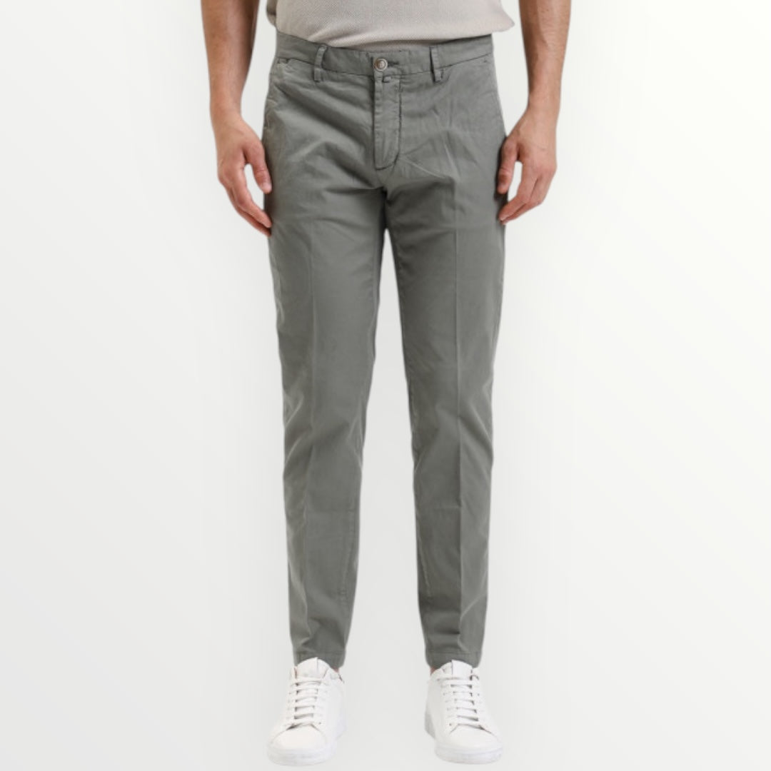 GIANNI LUPO - PANTALONE SLIM FIT