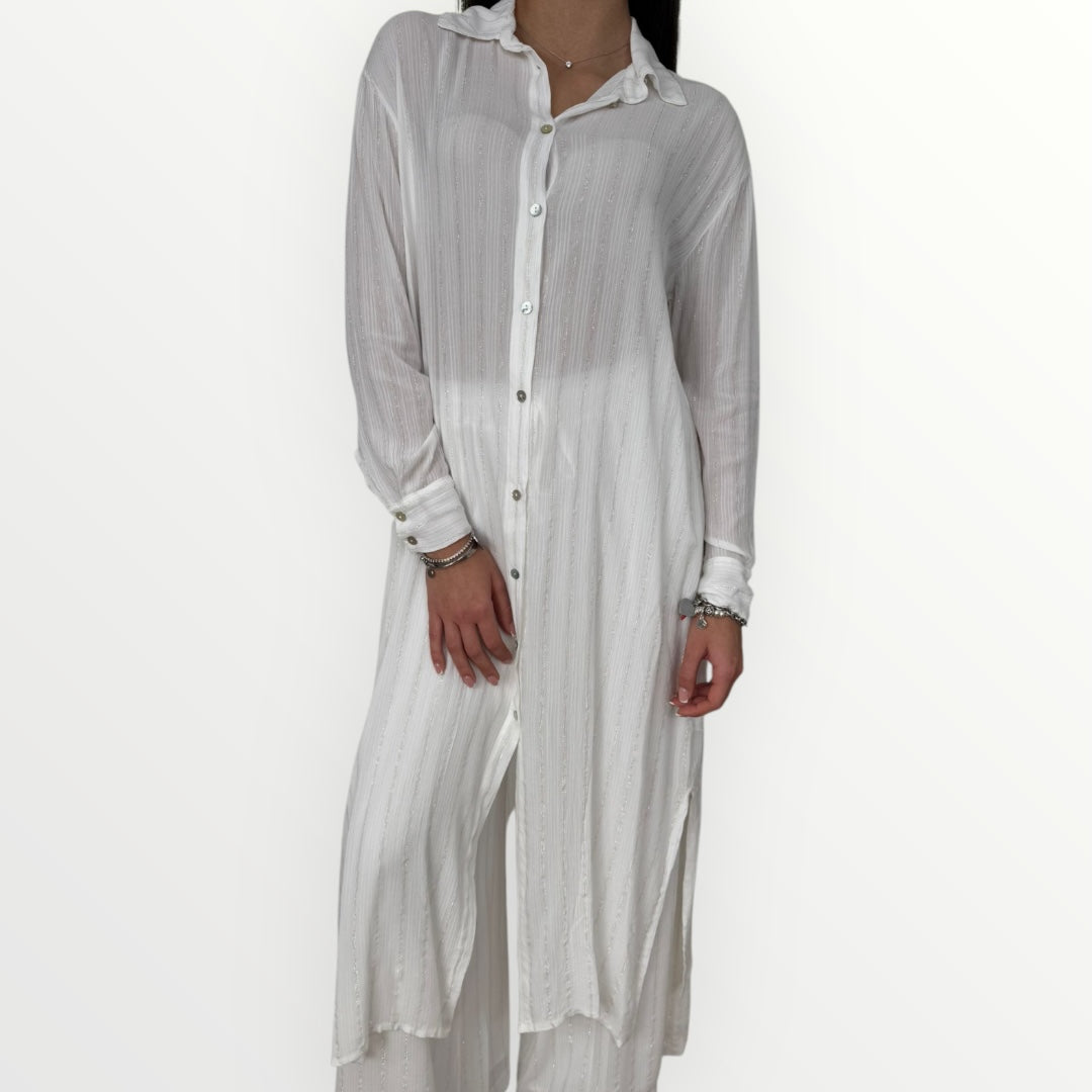 KOCCA - CAMICIA KARLINE