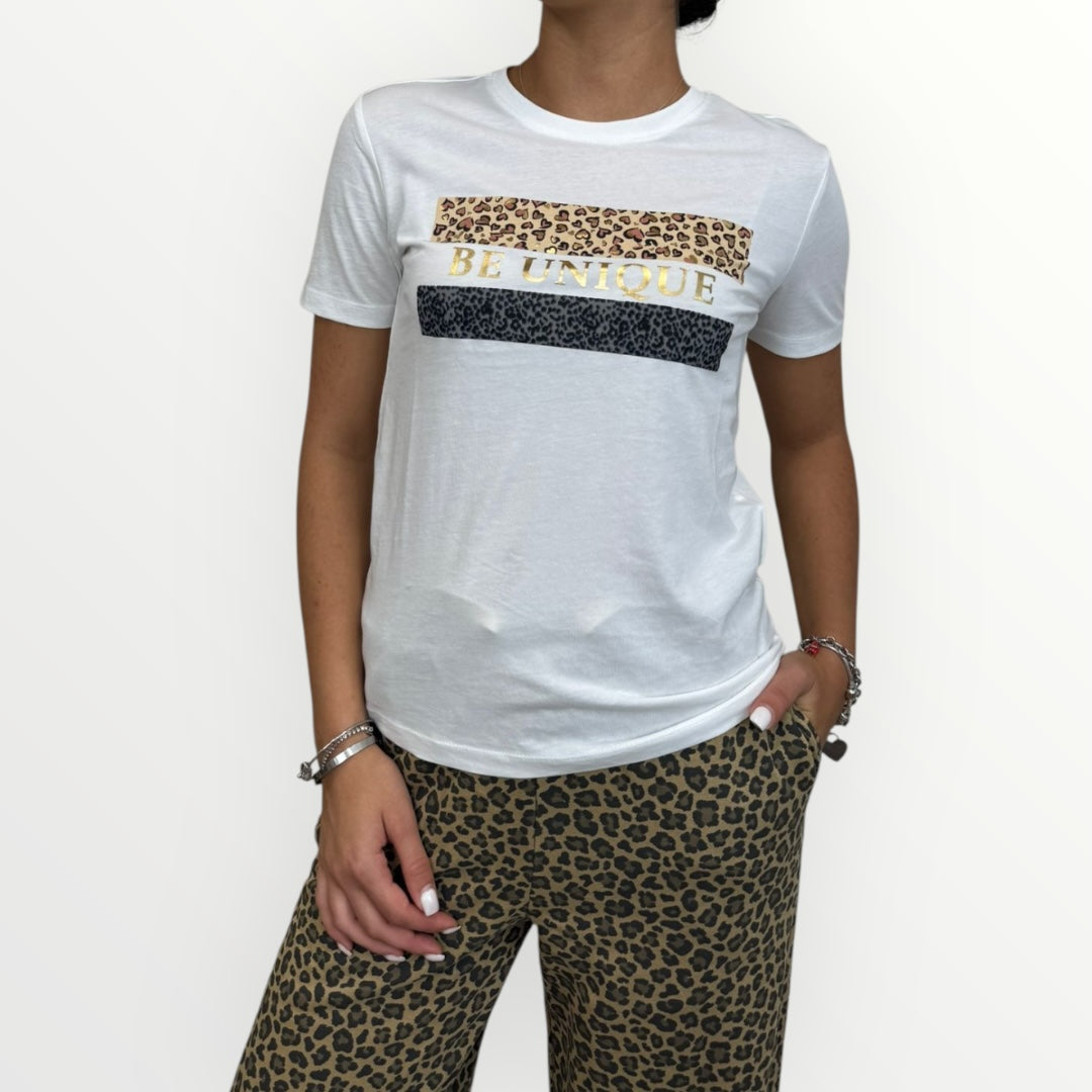 ONLY - T-SHIRT TANYA