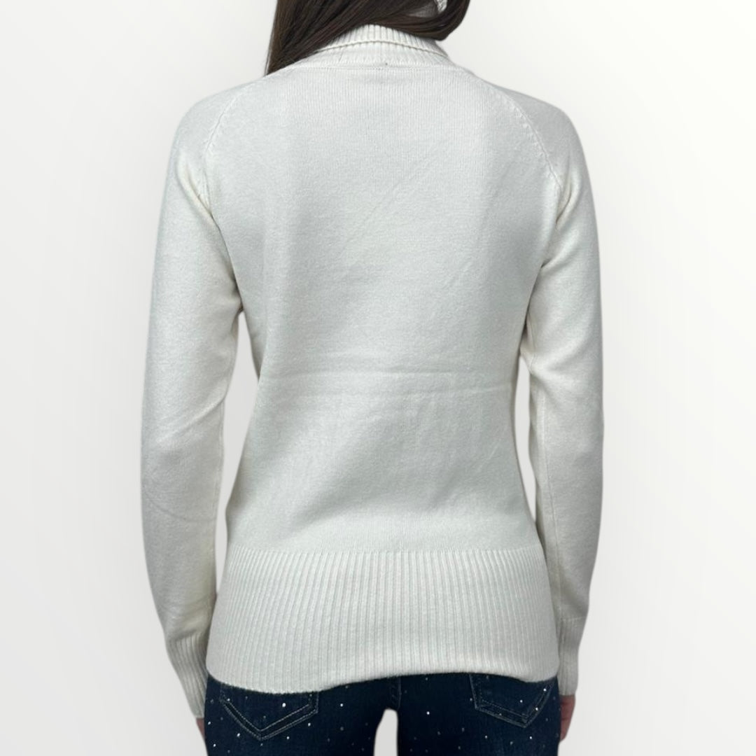 LOFT.73 - MAGLIA CALLA